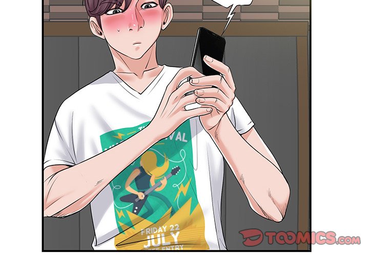 The Affair - Chapter 3 [photo 2] - MangaPorn