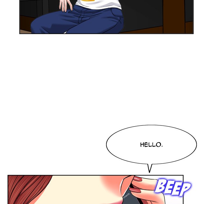 The Affair - Chapter 3 [photo 24] - MangaPorn