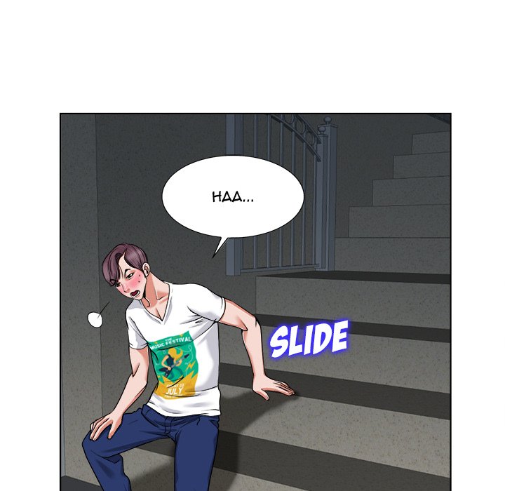 The Affair - Chapter 3 [photo 49] - MangaPorn