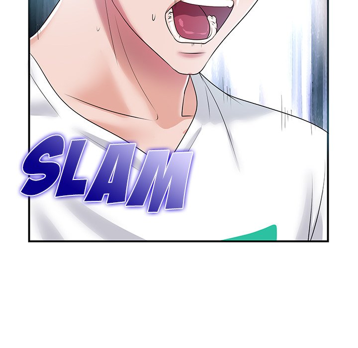 The Affair - Chapter 3 [photo 5] - MangaPorn