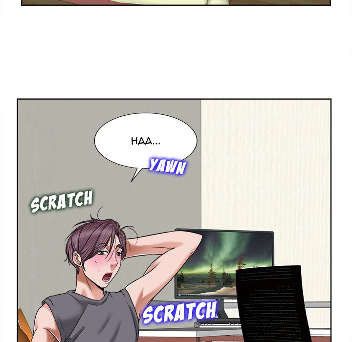 The Affair - Chapter 3 [photo 69] - MangaPorn