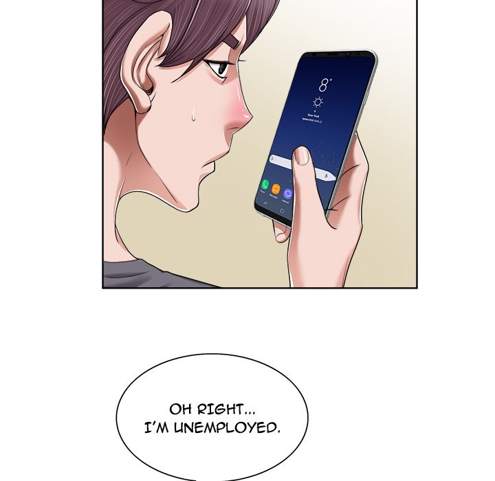 The Affair - Chapter 3 [photo 71] - MangaPorn