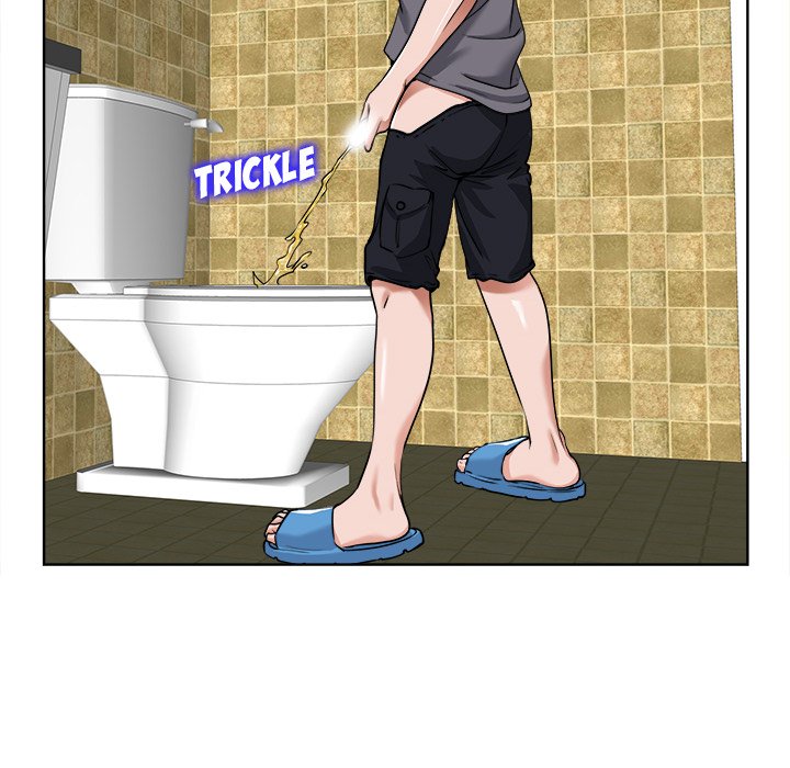 The Affair - Chapter 3 [photo 75] - MangaPorn