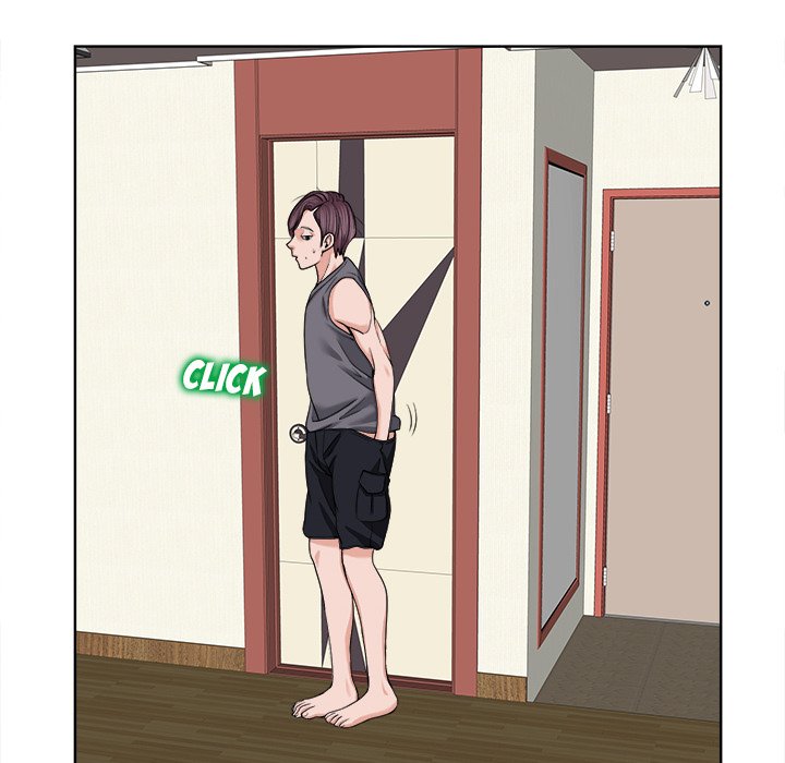 The Affair - Chapter 3 [photo 76] - MangaPorn