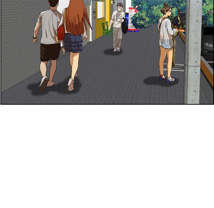 The Affair - Chapter 3 [photo 84] - MangaPorn