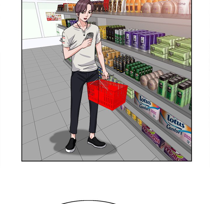 The Affair - Chapter 3 [photo 87] - MangaPorn