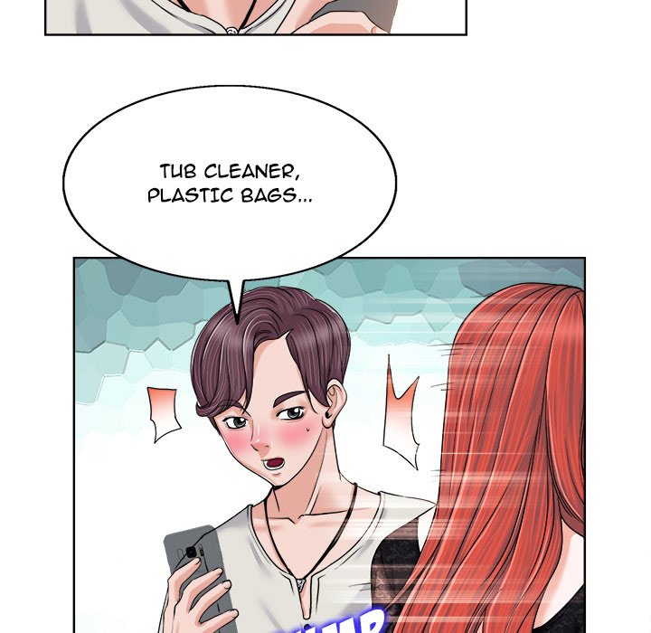 The Affair - Chapter 3 [photo 89] - MangaPorn