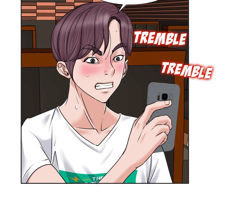 The Affair - Chapter 3 [photo 9] - MangaPorn