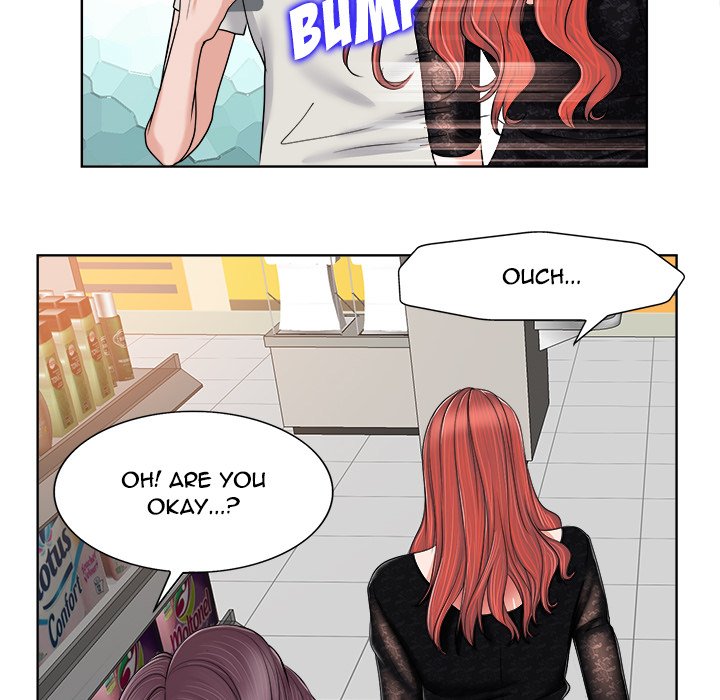 The Affair - Chapter 3 [photo 90] - MangaPorn