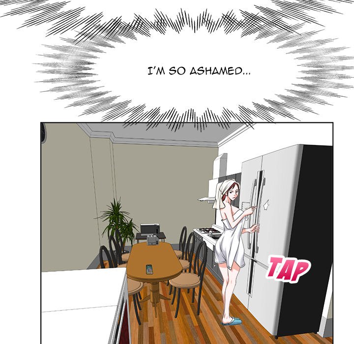 The Affair - Chapter 4 [photo 100] - MangaPorn