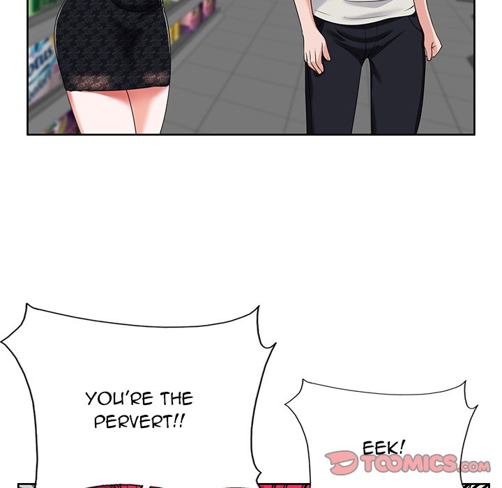 The Affair - Chapter 4 [photo 18] - MangaPorn