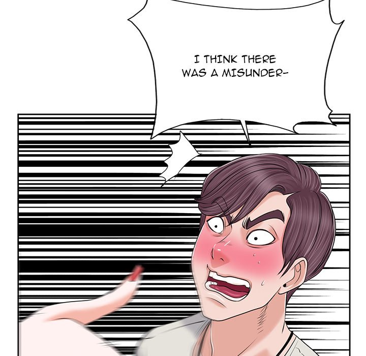 The Affair - Chapter 4 [photo 20] - MangaPorn