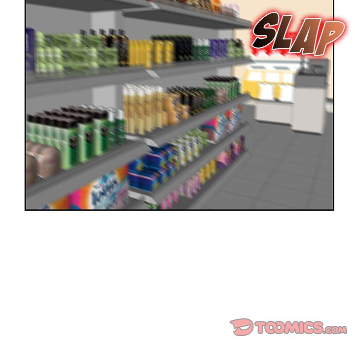 The Affair - Chapter 4 [photo 22] - MangaPorn