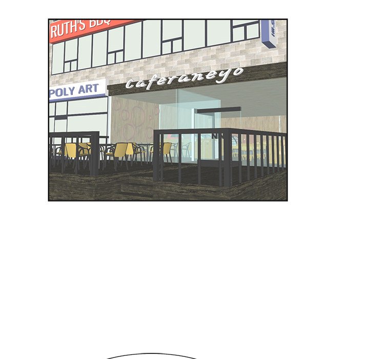 The Affair - Chapter 4 [photo 23] - MangaPorn