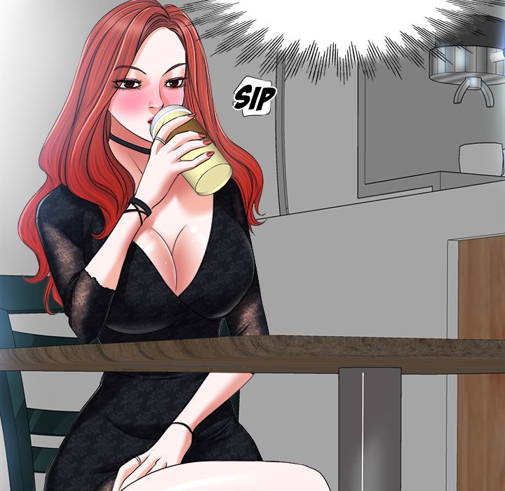 The Affair - Chapter 4 [photo 29] - MangaPorn