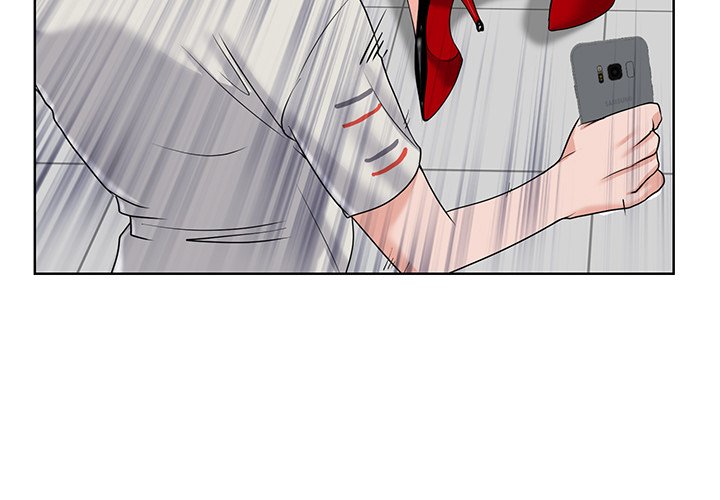 The Affair - Chapter 4 [photo 3] - MangaPorn