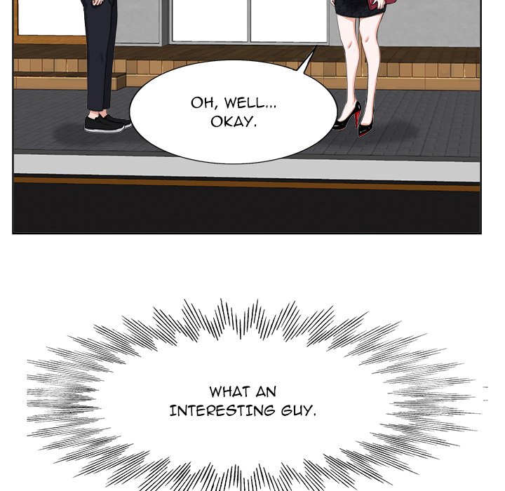 The Affair - Chapter 4 [photo 63] - MangaPorn