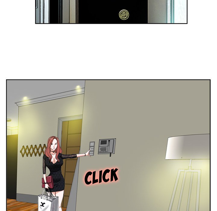 The Affair - Chapter 4 [photo 68] - MangaPorn