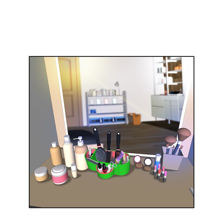 The Affair - Chapter 5 [photo 19] - MangaPorn