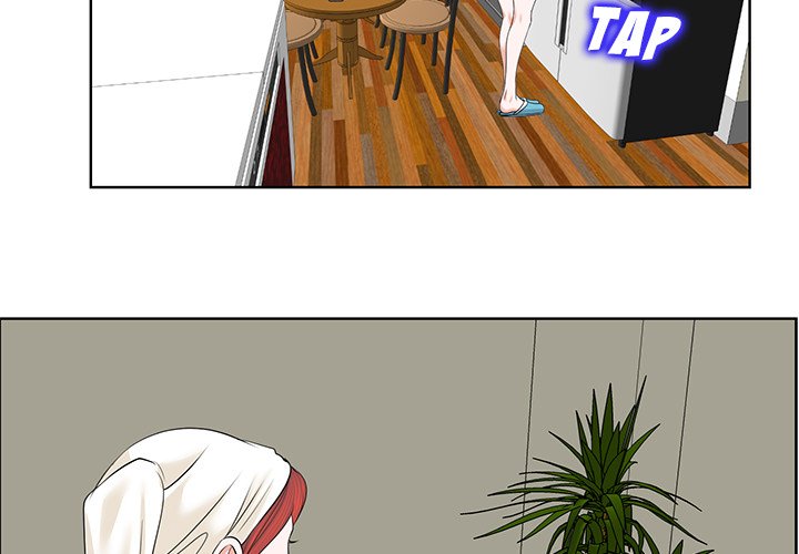 The Affair - Chapter 5 [photo 3] - MangaPorn