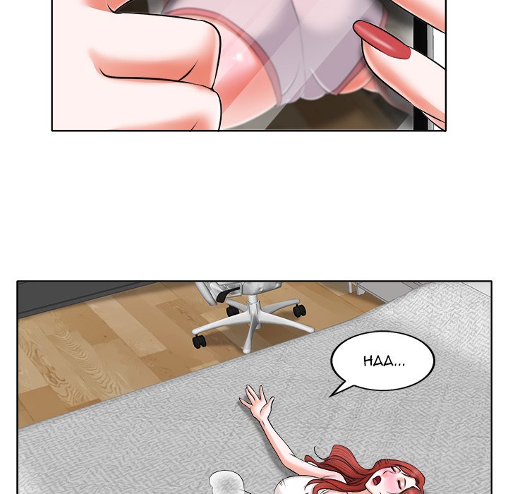 The Affair - Chapter 5 [photo 43] - MangaPorn