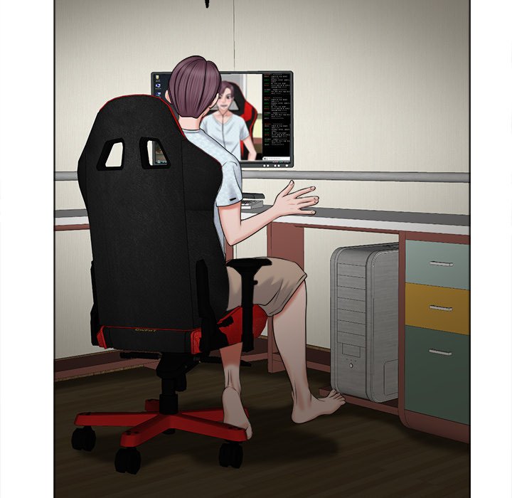 The Affair - Chapter 5 [photo 51] - MangaPorn