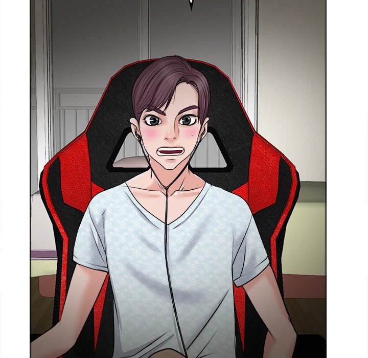 The Affair - Chapter 5 [photo 53] - MangaPorn