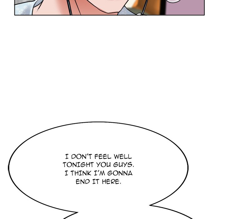 The Affair - Chapter 5 [photo 57] - MangaPorn