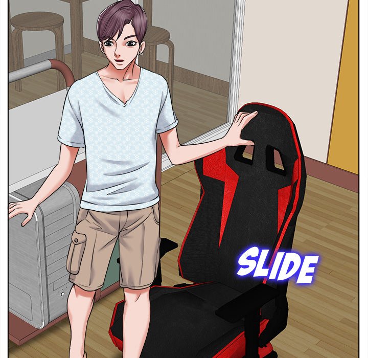 The Affair - Chapter 5 [photo 60] - MangaPorn