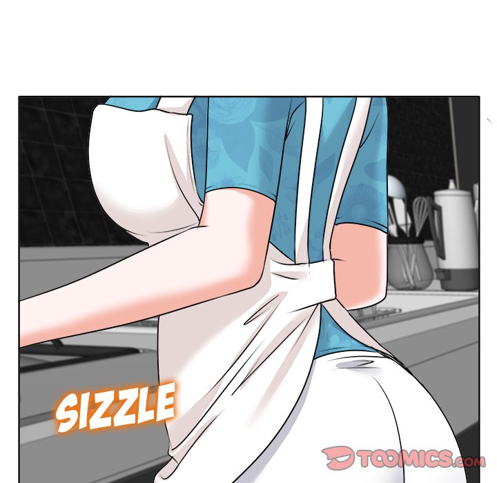 The Affair - Chapter 5 [photo 82] - MangaPorn