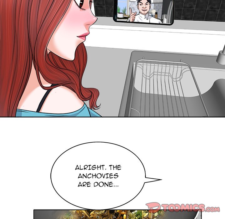 The Affair - Chapter 5 [photo 86] - MangaPorn