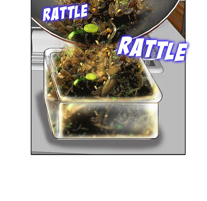 The Affair - Chapter 5 [photo 87] - MangaPorn