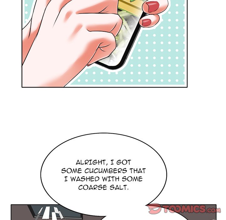 The Affair - Chapter 5 [photo 98] - MangaPorn