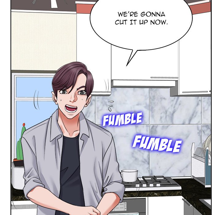 The Affair - Chapter 5 [photo 99] - MangaPorn