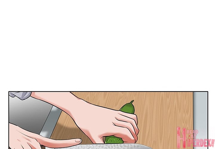 The Affair - Chapter 6 [photo 1] - MangaPorn