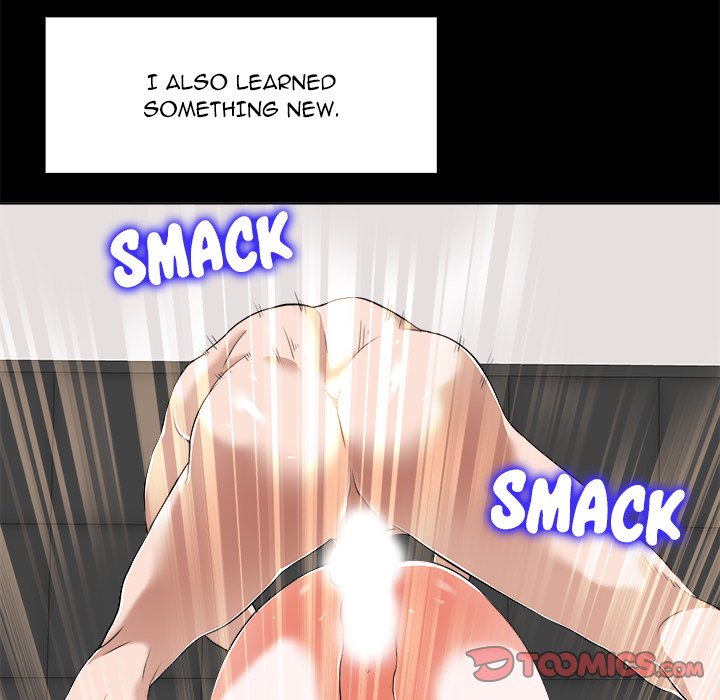 The Affair - Chapter 6 [photo 102] - MangaPorn