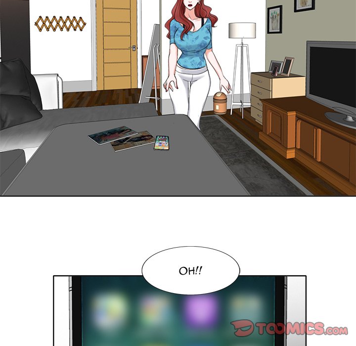 The Affair - Chapter 6 [photo 114] - MangaPorn