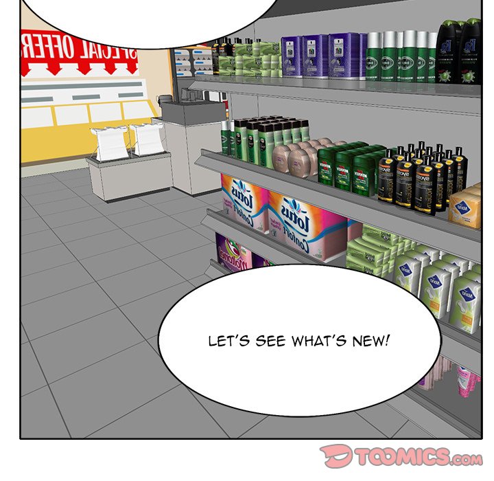 The Affair - Chapter 6 [photo 14] - MangaPorn