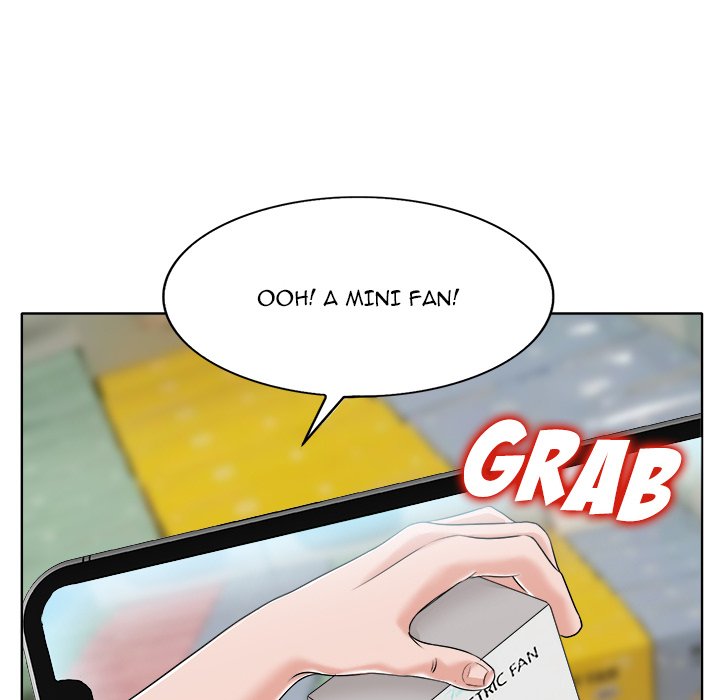 The Affair - Chapter 6 [photo 15] - MangaPorn