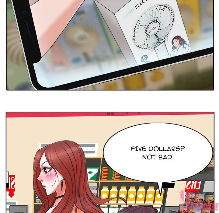 The Affair - Chapter 6 [photo 16] - MangaPorn