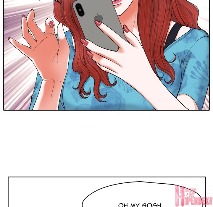 The Affair - Chapter 6 [photo 21] - MangaPorn