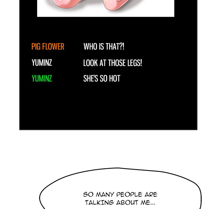 The Affair - Chapter 6 [photo 27] - MangaPorn