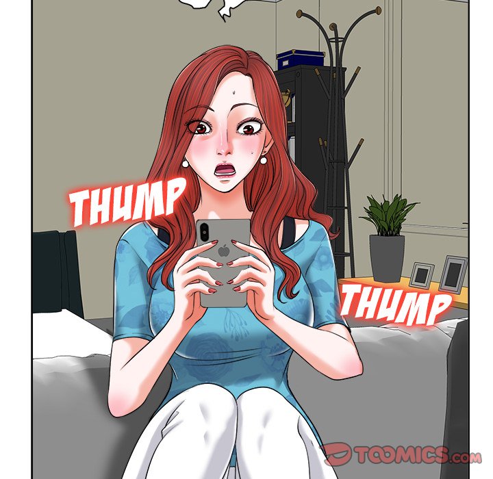 The Affair - Chapter 6 [photo 30] - MangaPorn