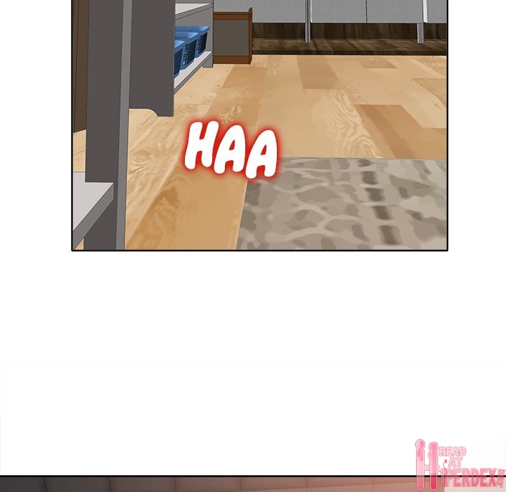 The Affair - Chapter 6 [photo 36] - MangaPorn