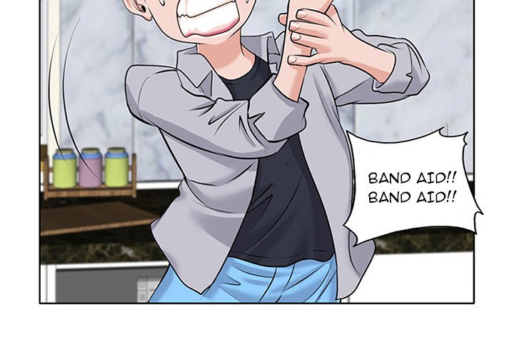 The Affair - Chapter 6 [photo 4] - MangaPorn