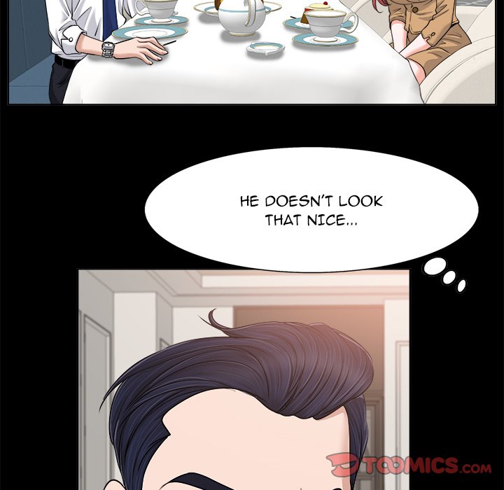 The Affair - Chapter 6 [photo 62] - MangaPorn