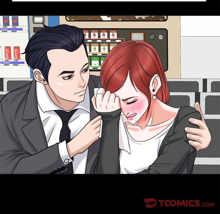 The Affair - Chapter 6 [photo 70] - MangaPorn