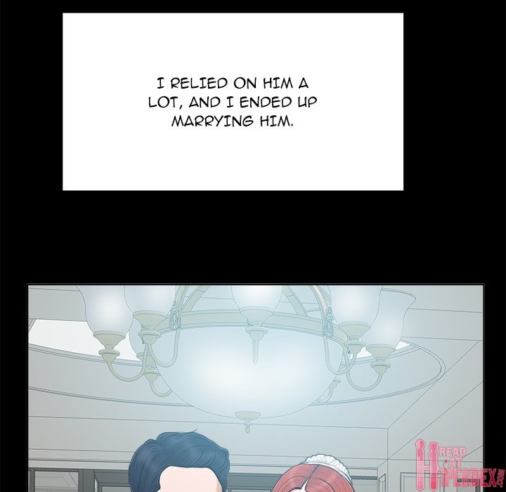 The Affair - Chapter 6 [photo 71] - MangaPorn