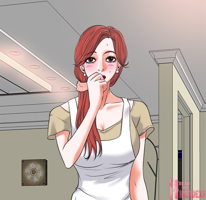 The Affair - Chapter 6 [photo 76] - MangaPorn