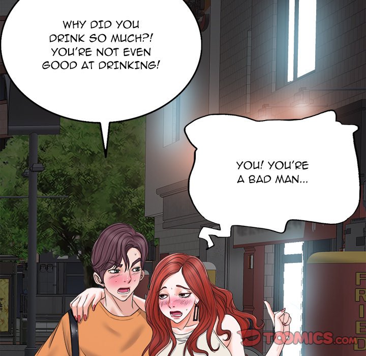 The Affair - Chapter 7 [photo 102] - MangaPorn